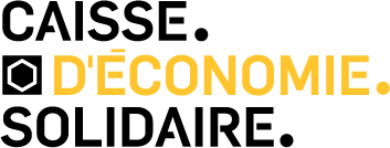 logo caisse d'économie solidaire